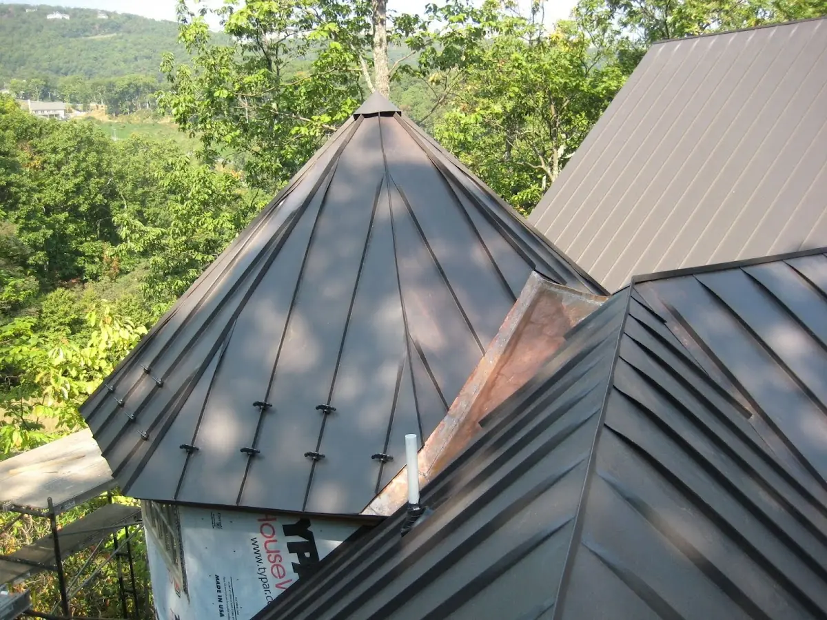 Professional Gutter Cleaning by Craftsman Roofing in Mayfair